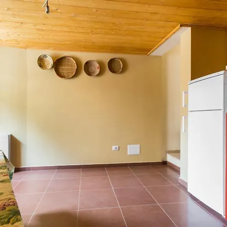 Charming House Whit Terrace *
